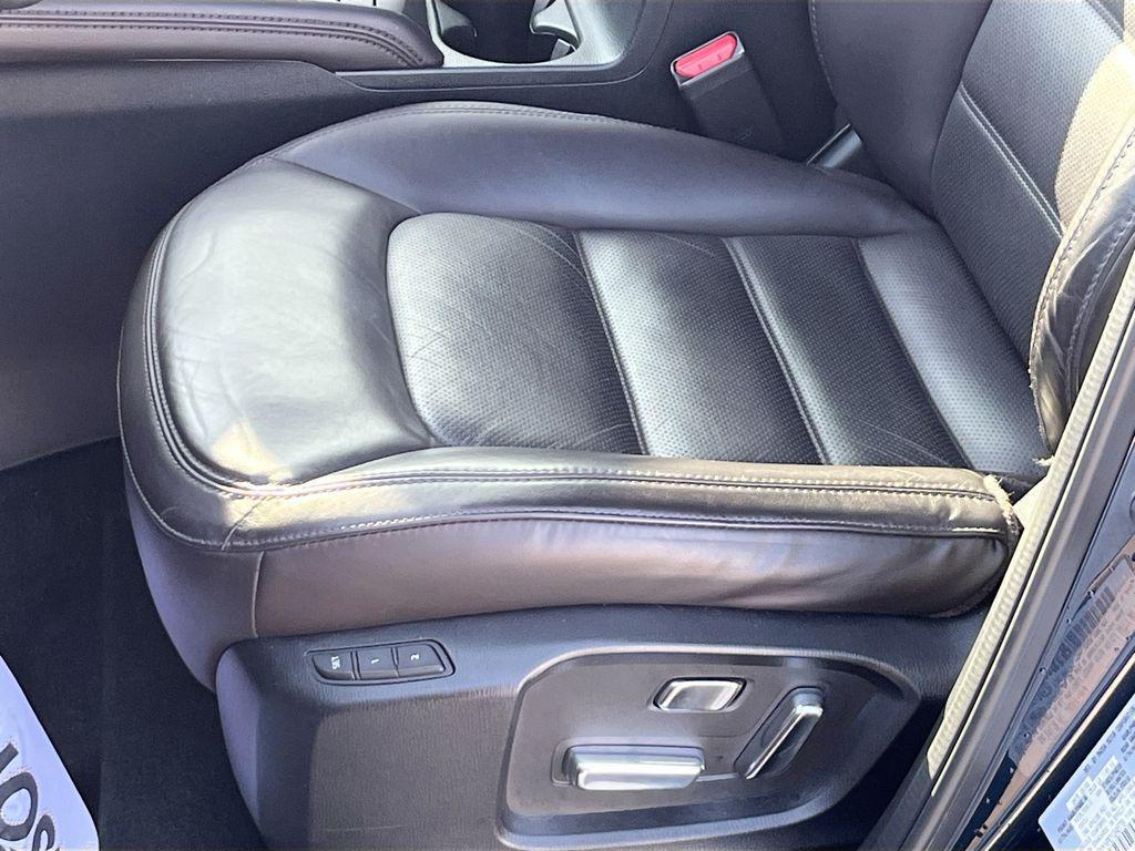 used 2023 Mazda CX-5 car, priced at $23,357