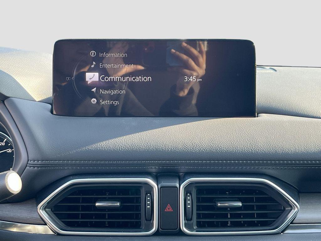 used 2023 Mazda CX-5 car, priced at $23,357