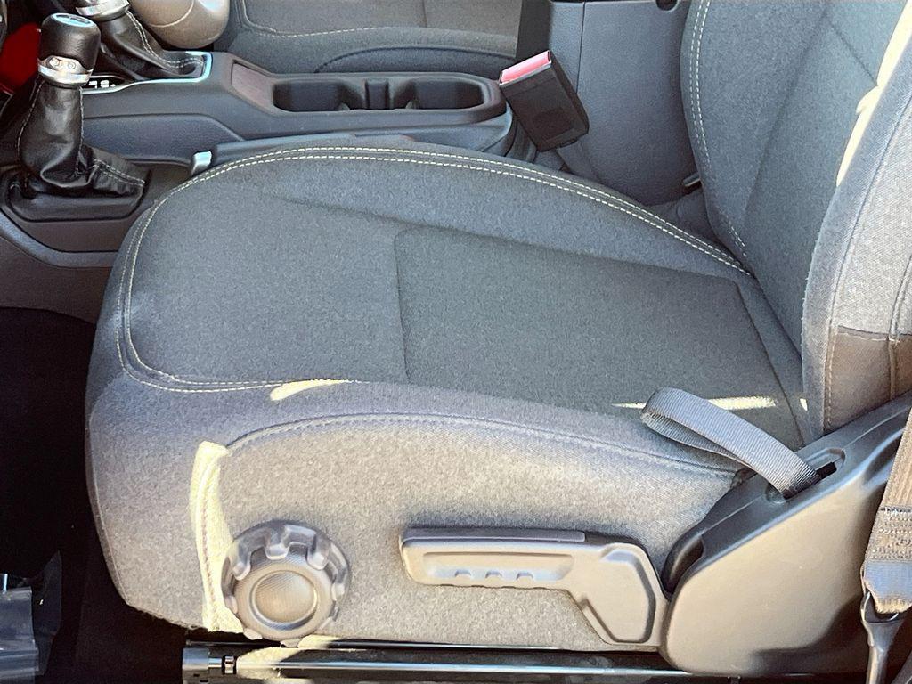 used 2024 Jeep Wrangler 4xe car, priced at $32,059