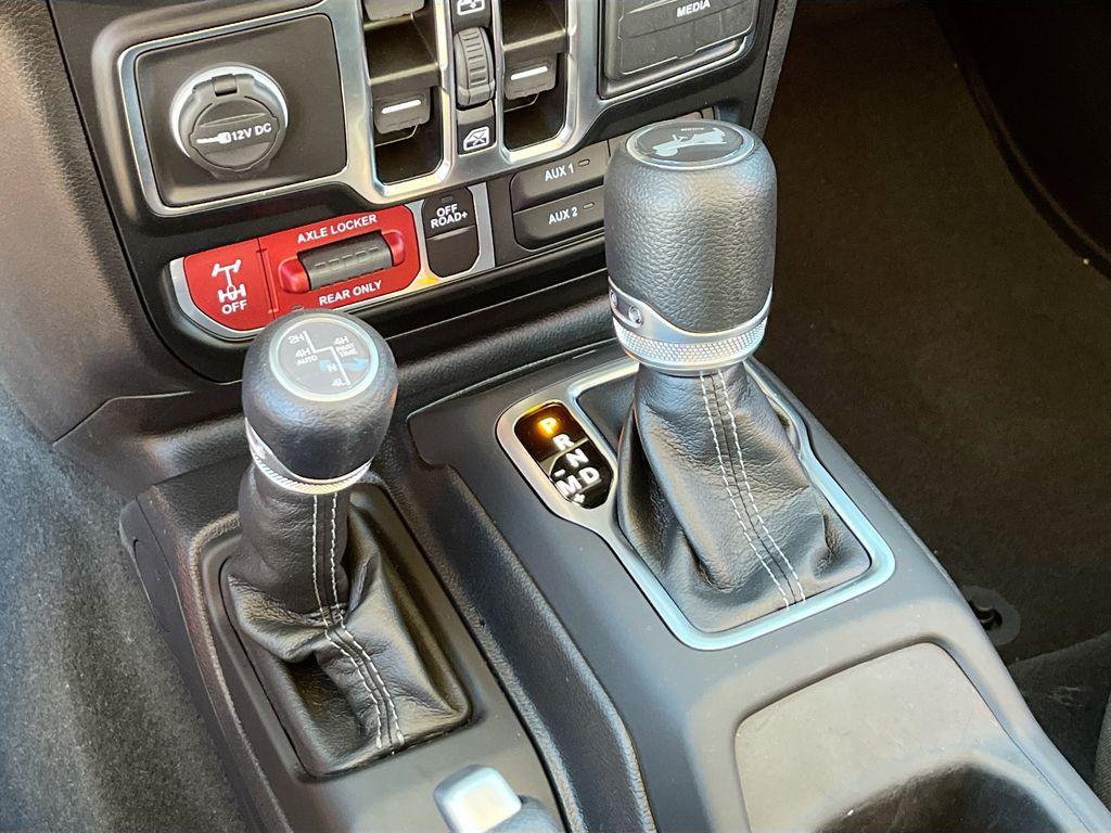 used 2024 Jeep Wrangler 4xe car, priced at $32,059