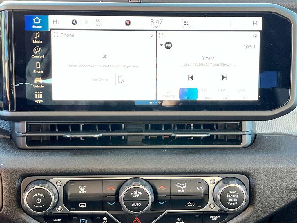 used 2024 Jeep Wrangler 4xe car, priced at $32,059