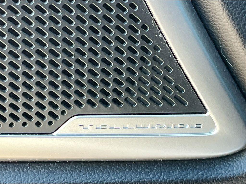 used 2021 Kia Telluride car, priced at $21,978