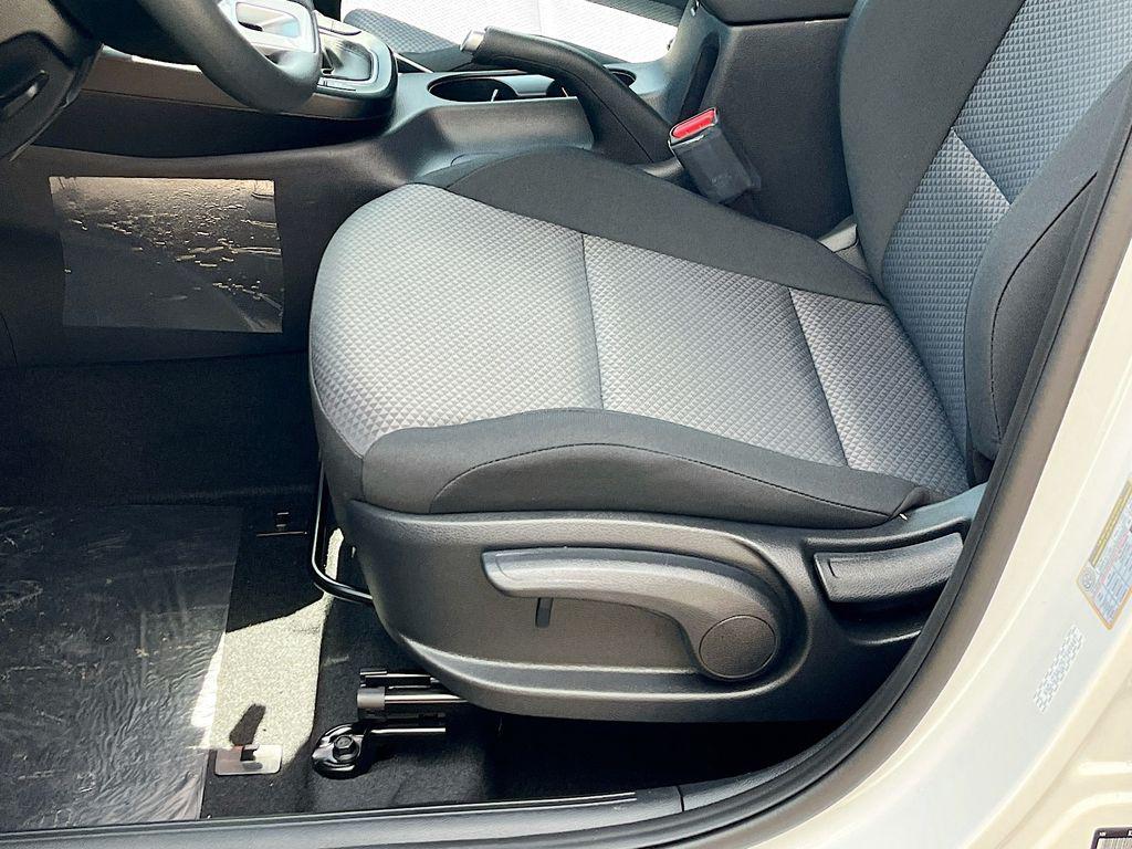 new 2025 Kia Soul car, priced at $22,905