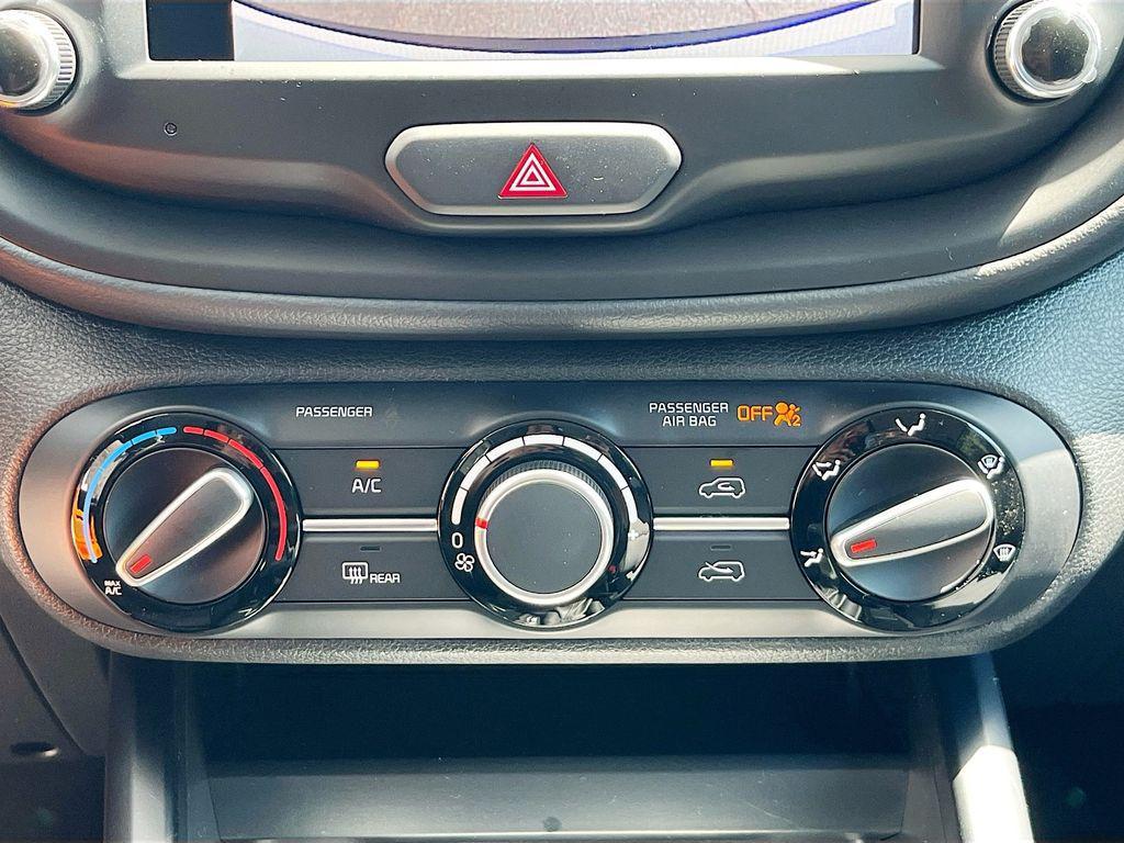 new 2025 Kia Soul car, priced at $22,905