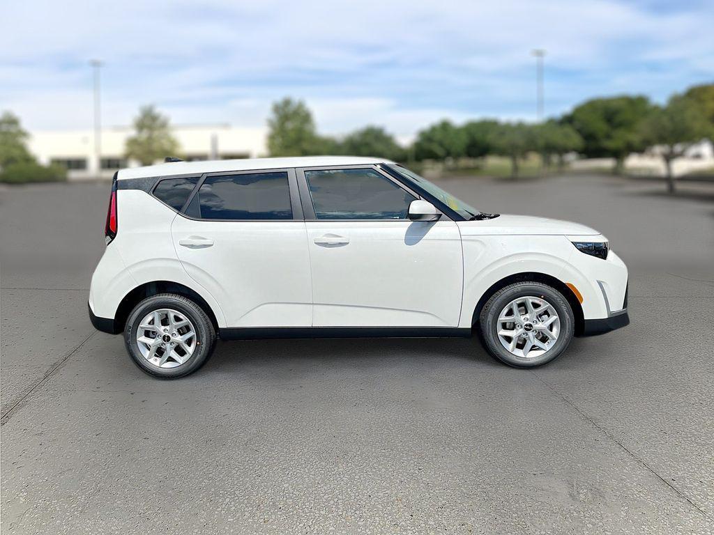 new 2025 Kia Soul car, priced at $22,905