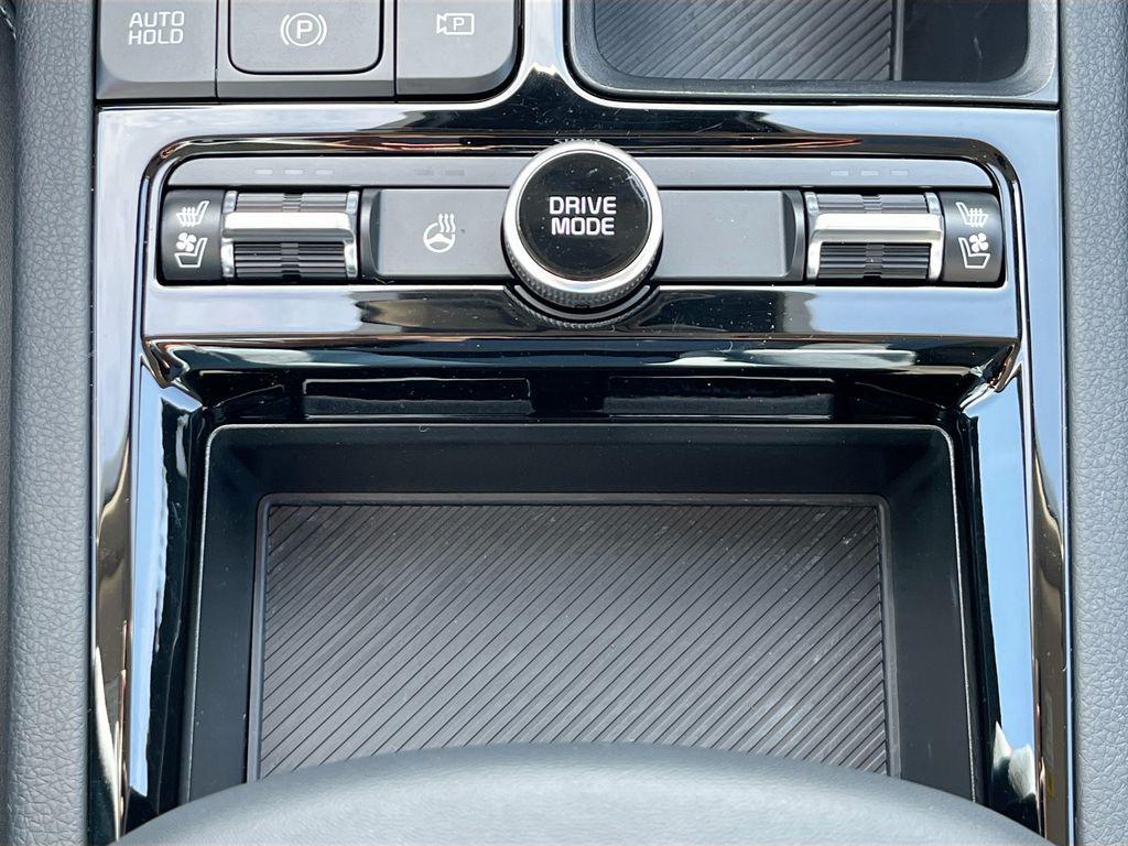 used 2025 Kia K5 car, priced at $30,775