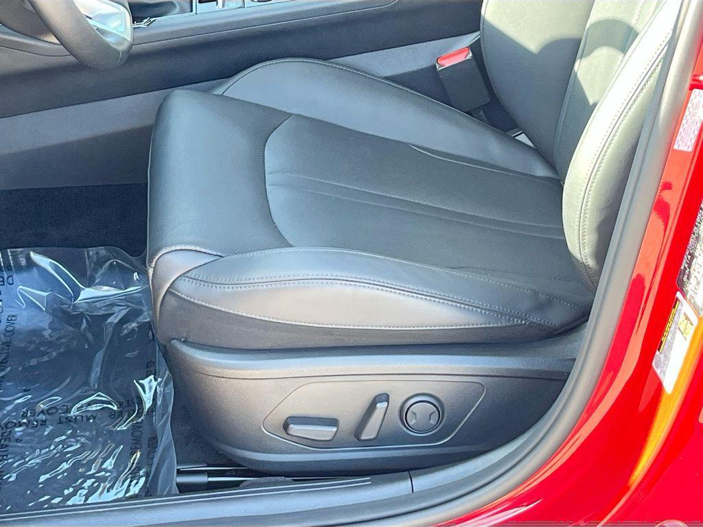 used 2025 Kia K5 car, priced at $30,775