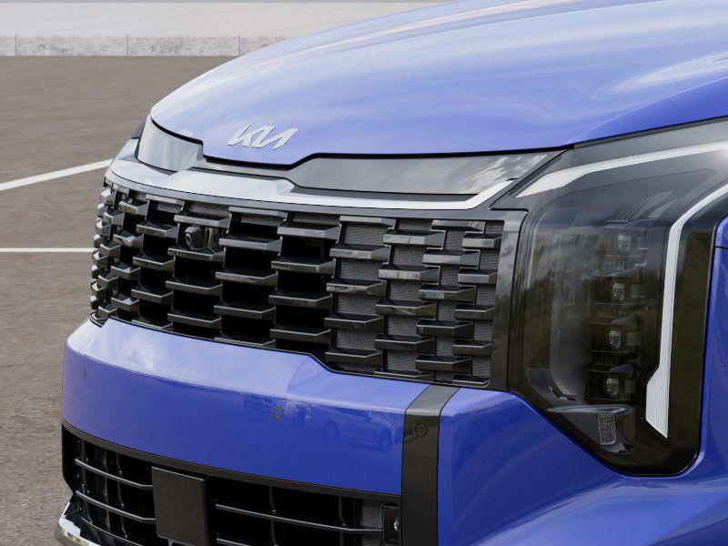 new 2026 Kia Sportage car, priced at $40,240