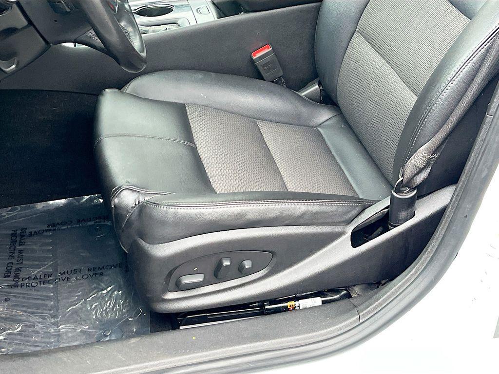 used 2018 Chevrolet Impala car, priced at $13,000