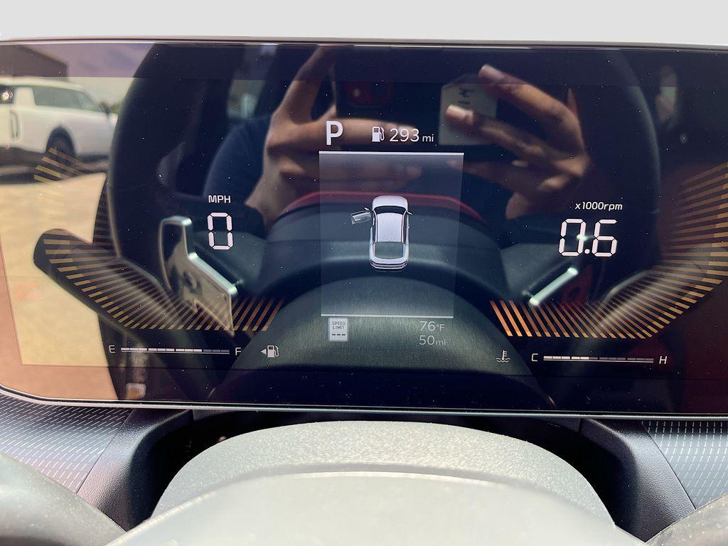 new 2026 Kia K4 car, priced at $27,413