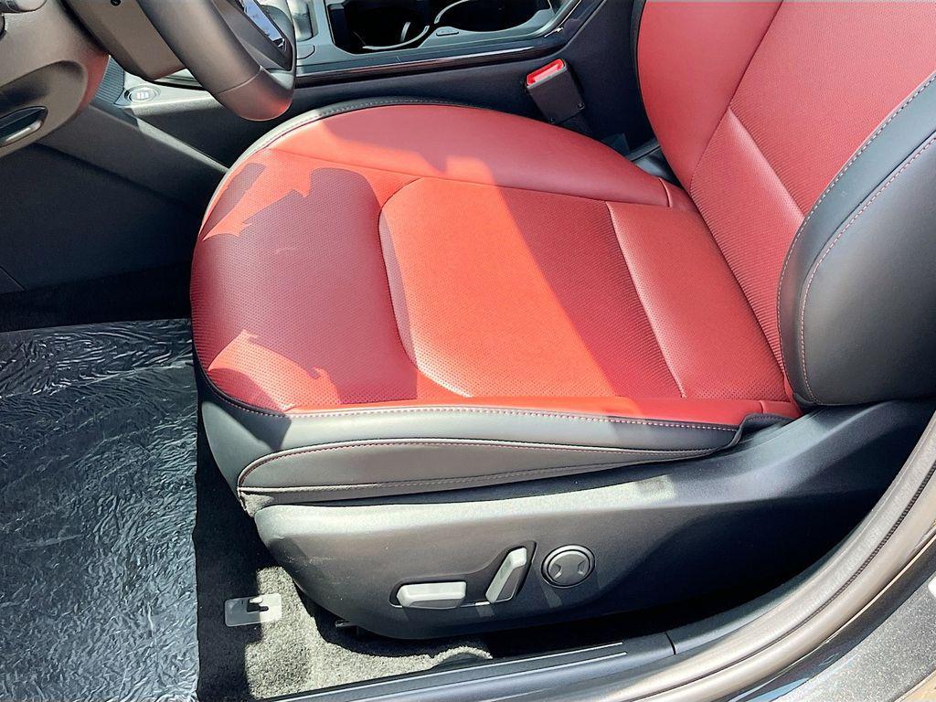 new 2026 Kia K4 car, priced at $27,413