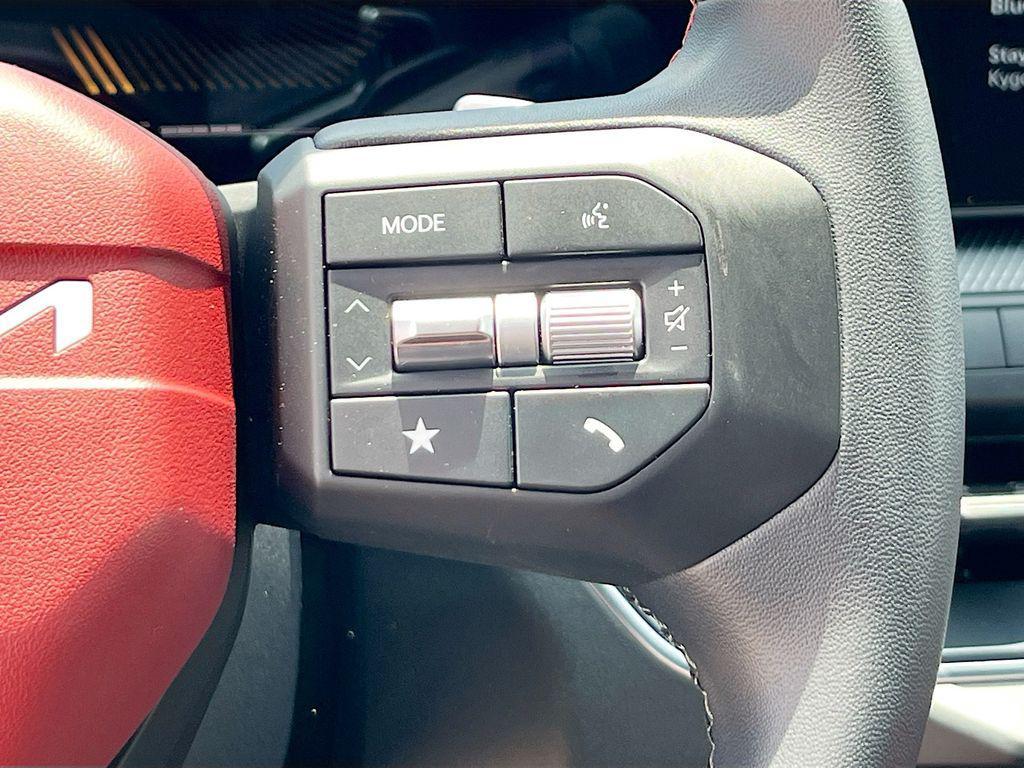 new 2026 Kia K4 car, priced at $27,413
