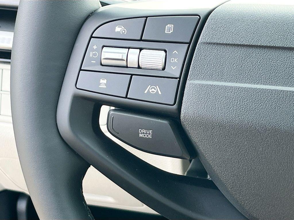 new 2026 Kia Sportage car, priced at $31,520