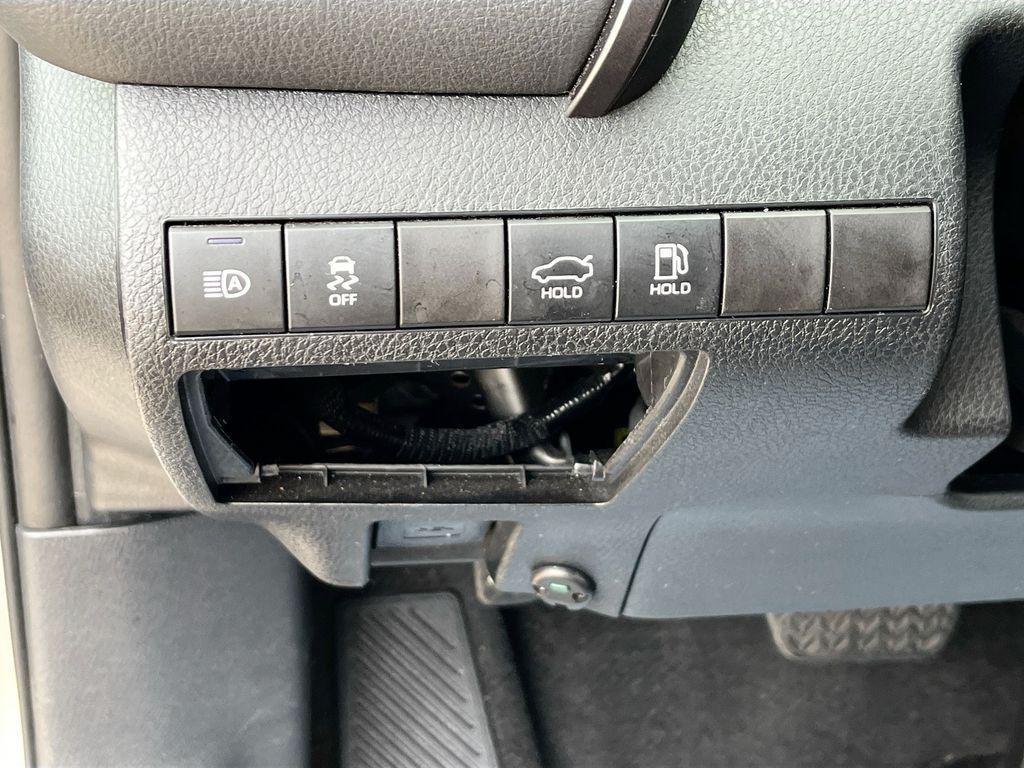 used 2024 Toyota Camry car, priced at $22,459