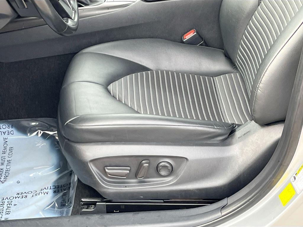 used 2024 Toyota Camry car, priced at $22,459