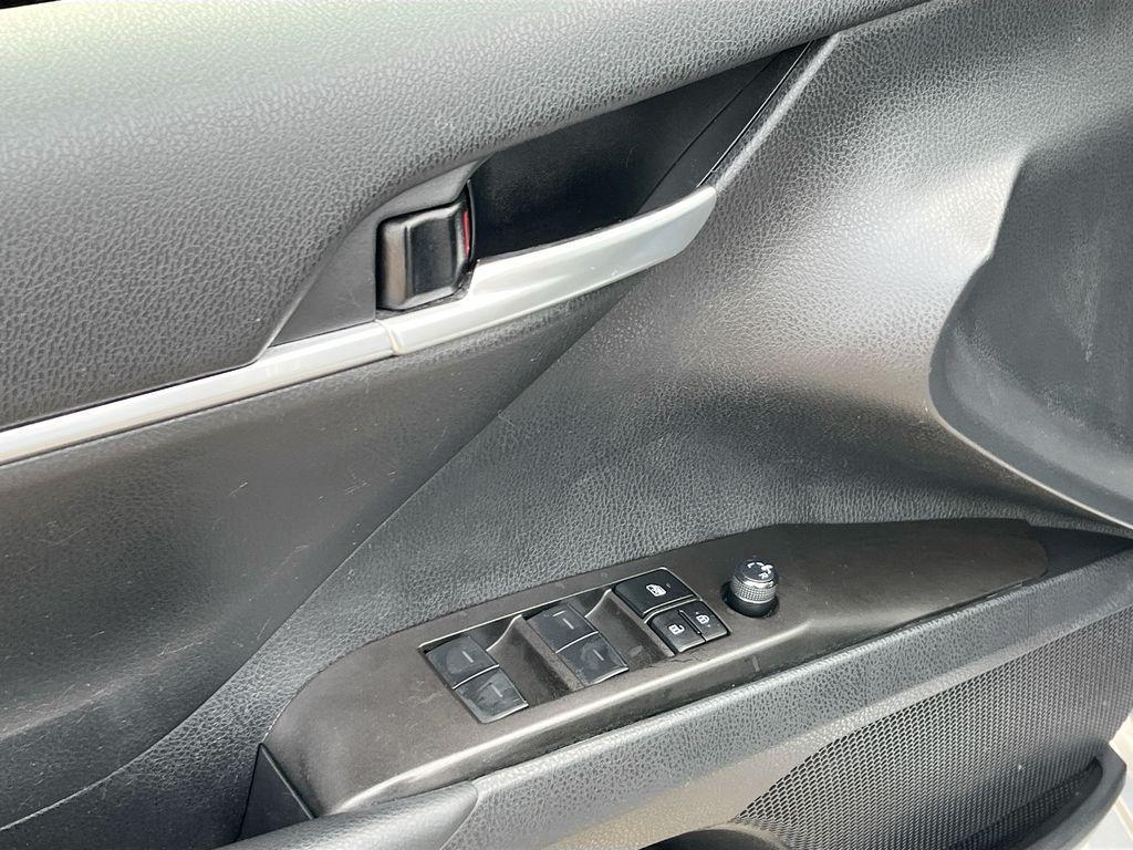 used 2024 Toyota Camry car, priced at $22,459