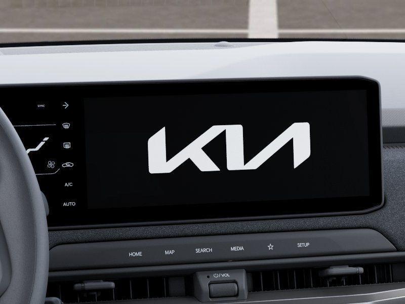 new 2027 Kia EV3 car, priced at $38,185