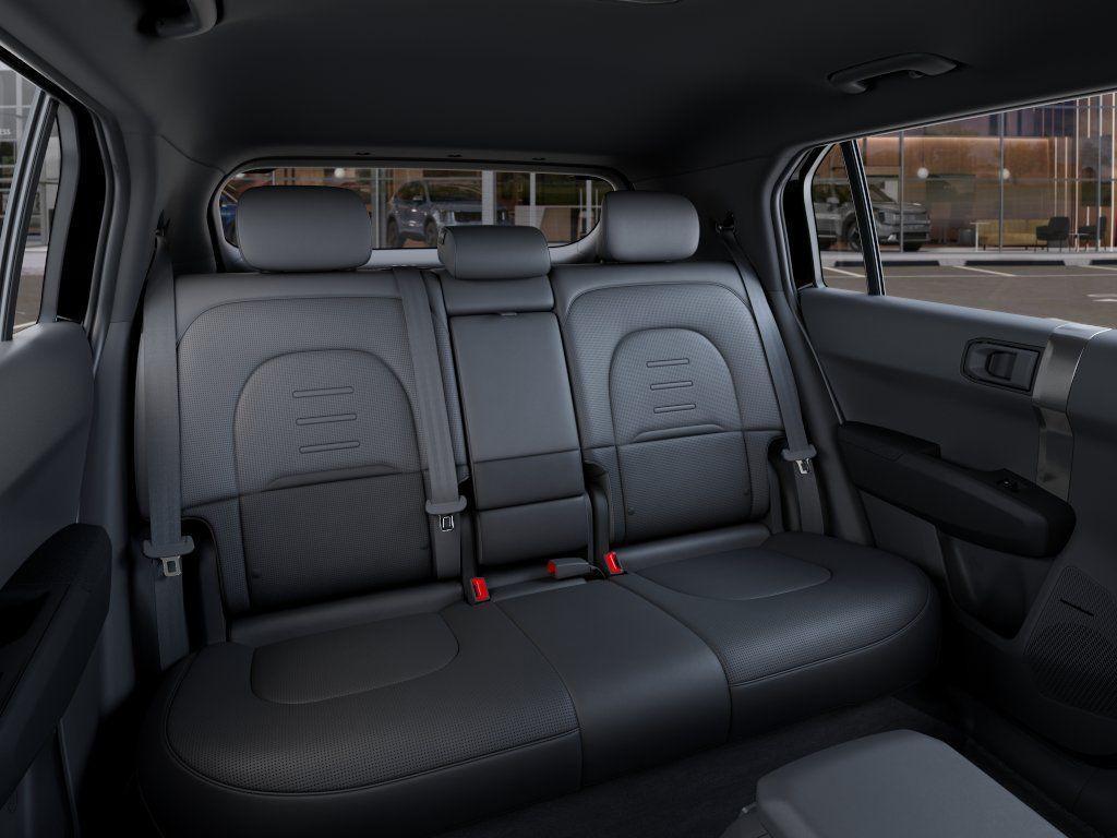 new 2027 Kia EV3 car, priced at $38,185