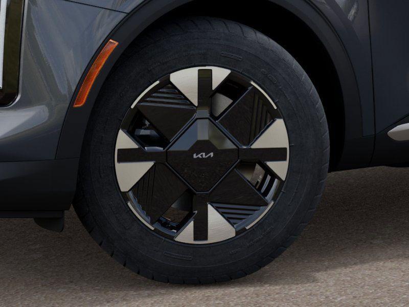 new 2026 Kia Sportage Hybrid car, priced at $31,935