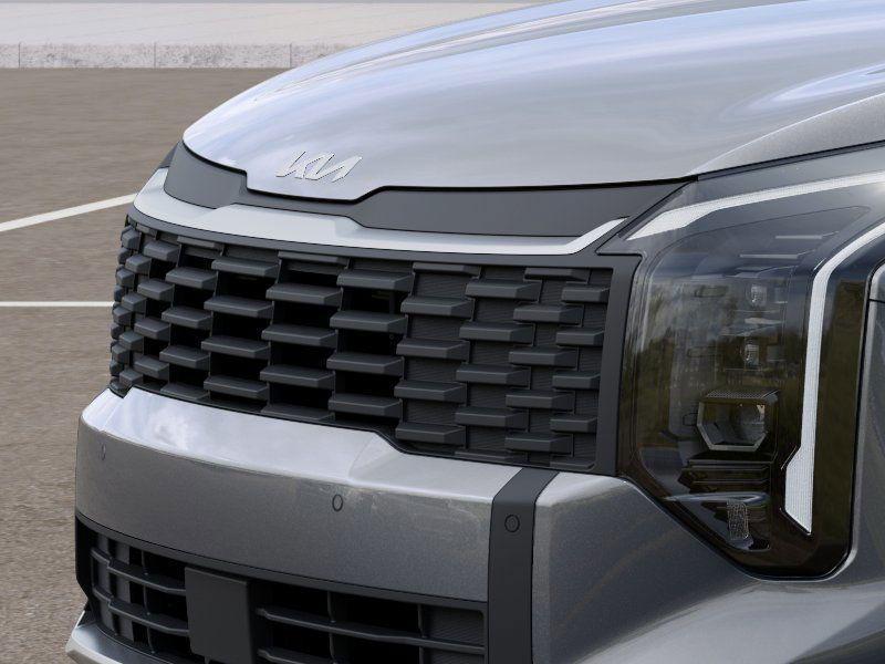 new 2026 Kia Sportage Hybrid car, priced at $31,935