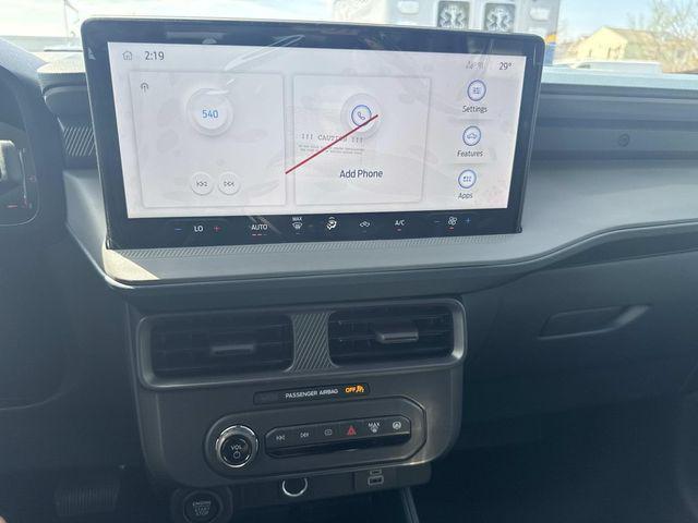 new 2026 Ford Maverick car, priced at $39,880