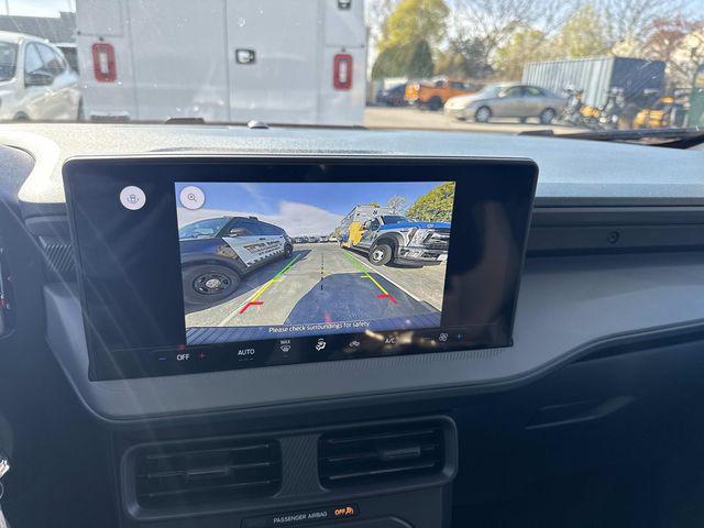 new 2026 Ford Maverick car, priced at $31,020