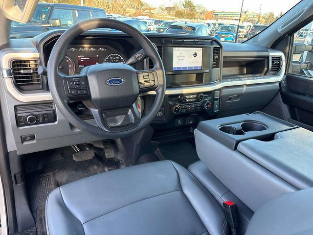 used 2023 Ford F-250 car
