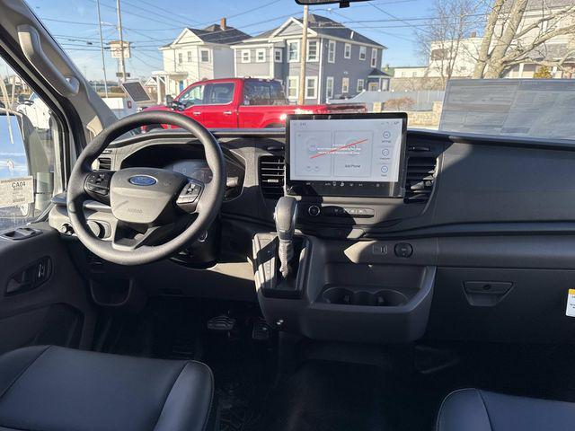 new 2026 Ford Transit-350 car, priced at $52,810