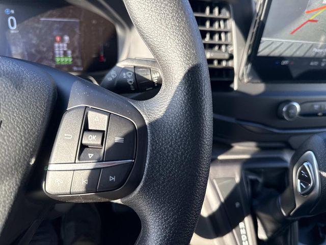 new 2026 Ford Transit-350 car, priced at $52,810