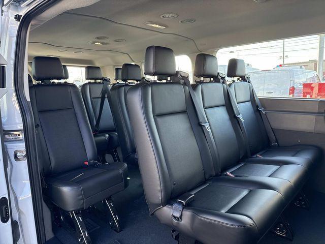 new 2026 Ford Transit-350 car, priced at $52,810