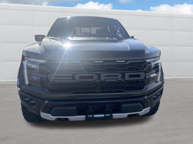 used 2024 Ford F-150 car, priced at $77,430