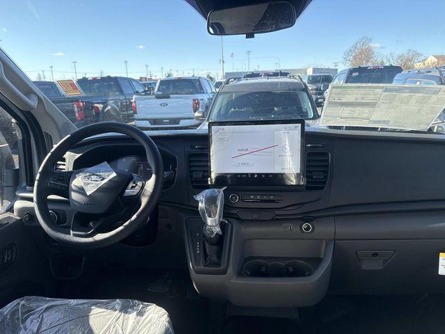 new 2026 Ford Transit-250 car, priced at $48,918