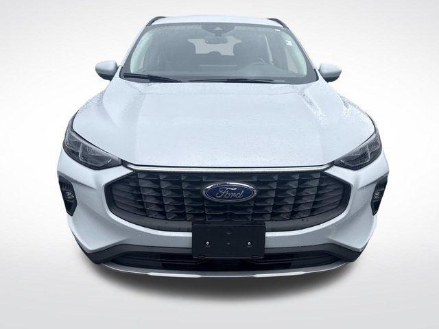 used 2025 Ford Escape car, priced at $26,745
