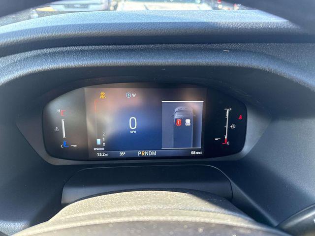 new 2026 Ford Transit-250 car, priced at $51,610