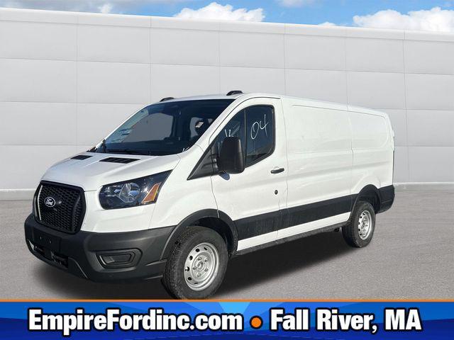 new 2026 Ford Transit-250 car, priced at $51,610