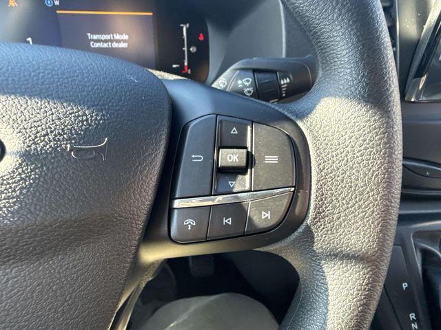 new 2026 Ford Transit-250 car, priced at $51,610