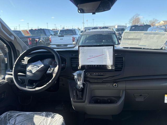 new 2026 Ford Transit-250 car, priced at $51,610