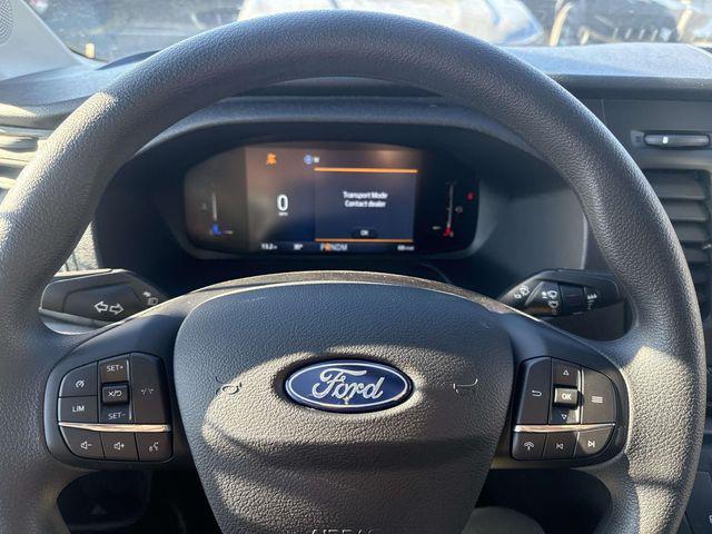 new 2026 Ford Transit-250 car, priced at $51,610