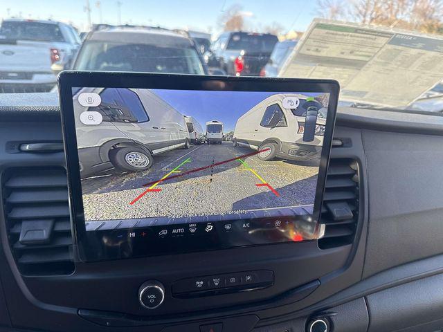 new 2026 Ford Transit-250 car, priced at $51,610