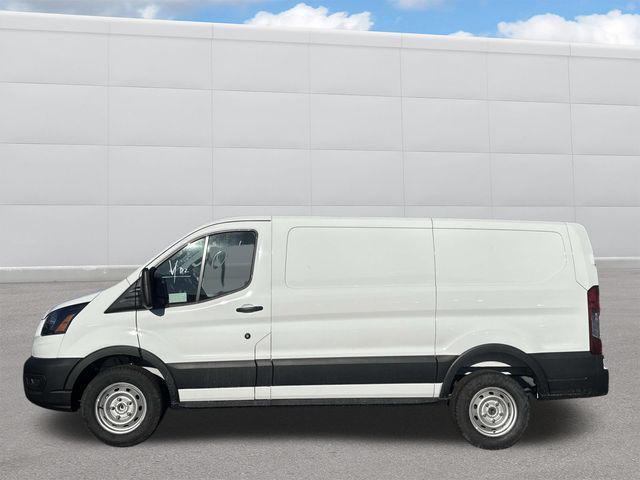 new 2026 Ford Transit-250 car, priced at $51,610