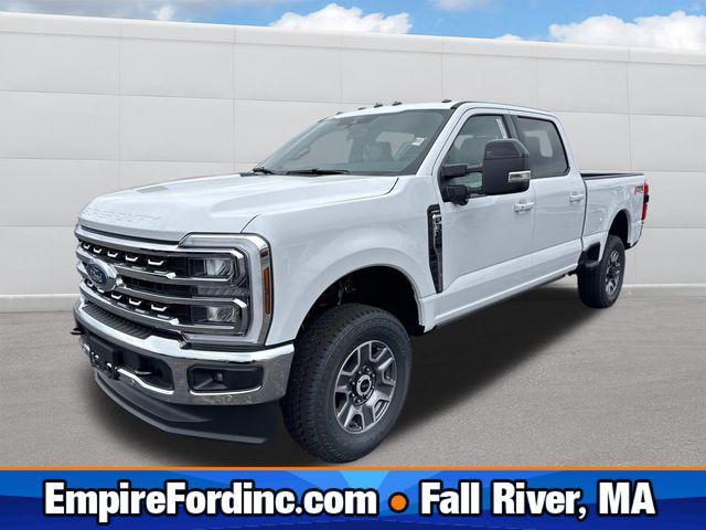 new 2025 Ford F-350 car, priced at $78,420