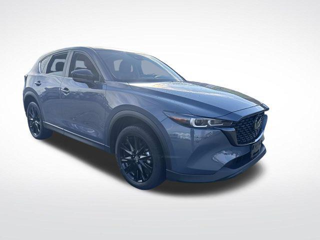 used 2025 Mazda CX-5 car, priced at $26,500