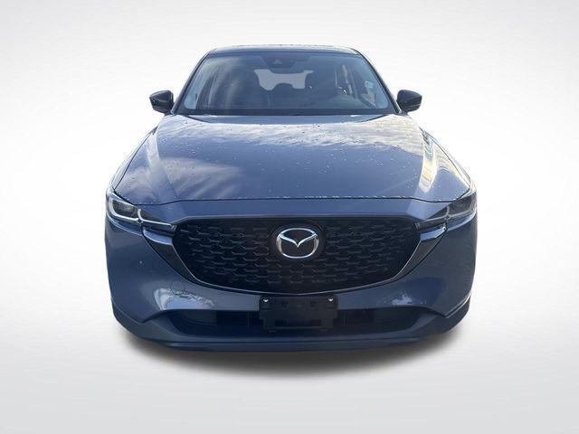 used 2025 Mazda CX-5 car, priced at $26,500