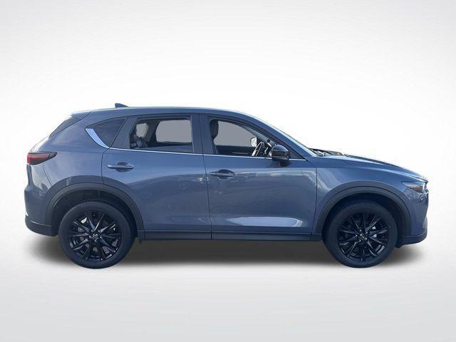 used 2025 Mazda CX-5 car, priced at $26,500