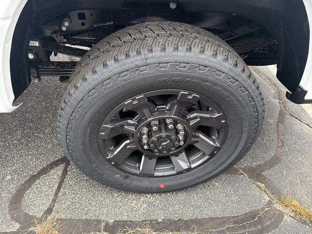 new 2026 Ford F-350 car, priced at $68,780