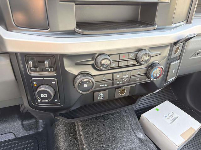 new 2026 Ford F-350 car, priced at $64,724