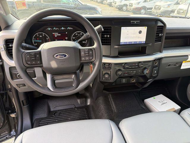new 2026 Ford F-350 car, priced at $64,724