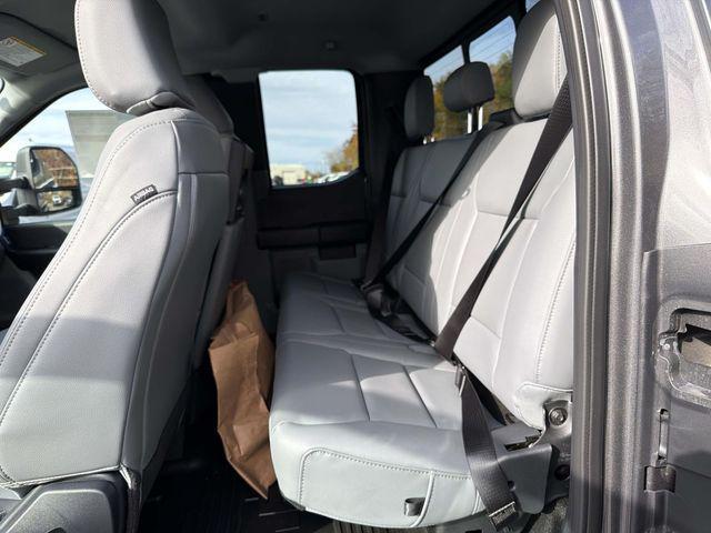 new 2026 Ford F-350 car, priced at $64,724