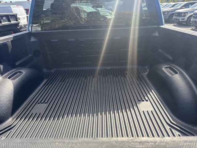 used 2024 Ford F-150 car, priced at $36,900