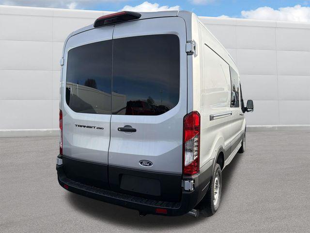 new 2026 Ford Transit-250 car, priced at $56,130